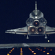 Illustration for article titled Why This Astronaut Thinks NASA Can Save Humanity From Extinction